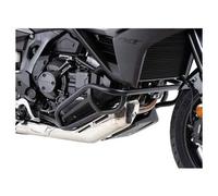 Motorschutzbügel schwarz für Honda NT 1100 (2022-)