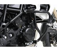 Hepco & Becker Sturzbügel BMW F 800 GS Größe: Farbe: Schwarz ~Sturzbügel~