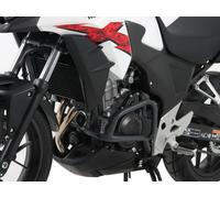 Hepco & Becker Sturzbügel Honda CB 500 X (anthrazit)