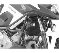 Hepco & Becker Sturzbügel Honda NC 700 / 750 X