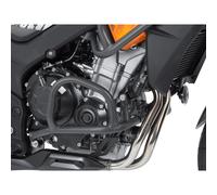 Sturzbügel Motorschutz für Honda CB 500 X, Farbe: anthrazit