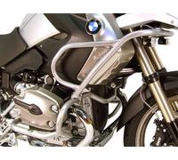 Hepco & Becker Tankschutzbügel BMW R1200GS (2008-2012 silber)