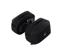 Hepco & Becker Tasche schwarz, Mod. 20