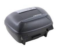Hepco & Becker TOPCASE JOURNEY RECON 42L SCHW./ARTIC, HEPCO+BECKER grau