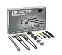 HEPU | Steuerkettensatz | 21-0621