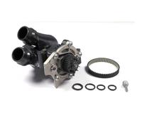 Wasserpumpe mechanisch P682P HEPU für VW SKODA SEAT AUDI
