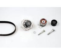 Wellenset + Wasserpumpe PK10550 HEPU für FIAT DOBLO Kasten/Großraumlimousine