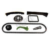 HEPU Steuerkettensatz Simplex Kette offen für Mercedes-Benz A-Klasse Vaneo