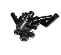 HEPU Thermostat Kühlmittel mit Dichtung für Mercedes GLA-Klasse B-Klasse X156