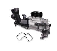 Wasserpumpe mechanisch P1579A-TH HEPU für MERCEDES-BENZ E-KLASSE E-KLASSE Coupe