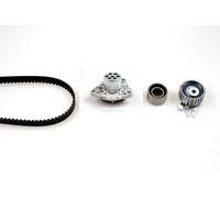 Wellenset + Wasserpumpe PK10895 HEPU für ALFA ROMEO LANCIA