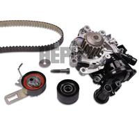 Wellenset + Wasserpumpe PK19010TH HEPU für CITROËN FORD OPEL PEUGEOT DS FIAT