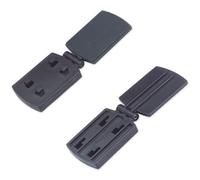 Herbert Richter 1612 Auto Kit - Kits Auto (123 x 42 x 12 mm, 26 g, schwarz)