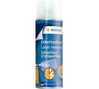 HERMA Etikettenlöser Sprühdose 200 ml Aerosol (33,26 € pro 1 l)