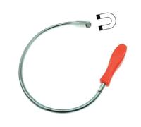 HERO Magnetheber Flexibler Magnetstab 570mm Magnetgreifer Schwanenhals Magnet