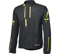 Held RAINSTORM TOP - Sportliche Regenjacke (Größe: 3XL / Farbe: schwarz-neongelb 058)