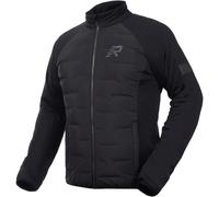 Rukka Combo-R Midlayer Funktionsjacke, schwarz, 50