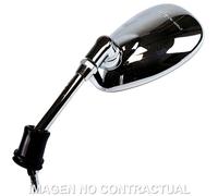 Hert Spiegel Kymco People One 125 Links Für Motorrad Ersatzteile Zubehör Teile