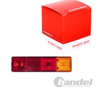 Herth+Buss Heckleuchte 83830024 rechts mit PG-Verschraubung