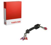 HERTH&BUSS Kabelreparatursatz, Heckklappe, Passend für Ford Focus (DAW, DBW) - 51277123