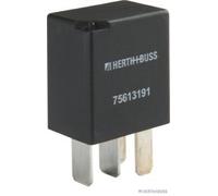 Herth+Buss Relais 75613191 – Arbeitsstrom 12 V 25 A 4-polig – passend für HYUNDAI