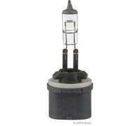HERTH+BUSS 89901301 Glühlampe H27W/1, 12V, 27 W, PG13