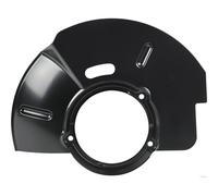 Spritzblech, Bremsscheibe HERTH+BUSS JAKOPARTS J3320505