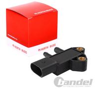 Herth+Buss Abgasdrucksensor 70668403 – ELPARTS – passend für Opel, Chevrolet
