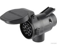 HERTH&BUSS Kurzadapter 7-polig auf 13-polig 12V - 51305471