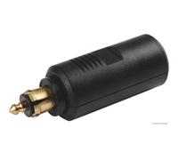 HERTH&BUSS Adapter Steckdose DIN/ISO 4165 - 51306251