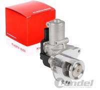 HERTH+BUSS JAKOPARTS Ventil Abgasrückführung AGR-Ventil J5690512