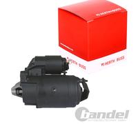 HERTH&BUSS Starter, 12 V, 095 kW - 42015010