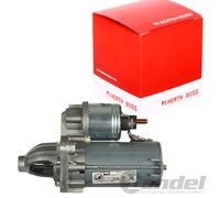 HERTH+BUSS ELPARTS Starter 12V für ALFA ROMEO FIAT VAUXHALL LANCIA OPEL 42458191