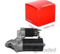 HERTH&BUSS Starter, 12 V, 1,4 kW - 42018890