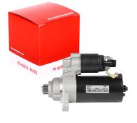 HERTH&BUSS Starter, 12 V, 1,7 kW - 42020300