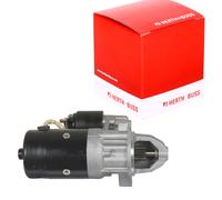 HERTH+BUSS ELPARTS Starter 42013910