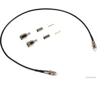 HERTH&BUSS Antennenkabel, Passend für Alfa Romeo Mito / Giulietta - 51277168