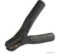 HERTH&BUSS Batterieladezange, - Pol, 600 A schwarz - 52289641
