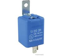Herth+Buss Blinkgeber 75605020 – 12 V, 2 Pins, elektronisch