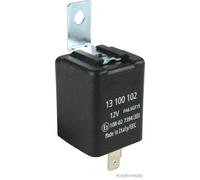 HERTH&BUSS Blinkgeber, 12 V, 2 pins, elektronisch - 75605030