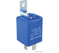 HERTH&BUSS Blinkgeber, 12 V, 3-polig, elektronisch - 75605021