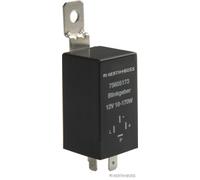 Herth+Buss Blinkgeber 75605173 – 12 V, 4 Pins, elektronisch
