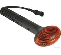 HERTH&BUSS Blinkleuchte, 24 V, links, seitlicher Anbau, P21W - 83700052