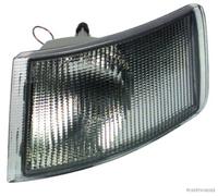 1x Blinkleuchte HERTH+BUSS ELPARTS 82700315 passend für CITROËN FIAT IVECO