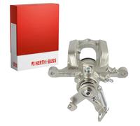 HERTH+BUSS Bremssattel für CHEVROLET CRUZE OPEL ASTRA J ZAFIRA C hinten links