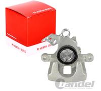 1x Bremssattel HERTH+BUSS JAKOPARTS J3210802 passend für AUDI FORD SEAT SKODA