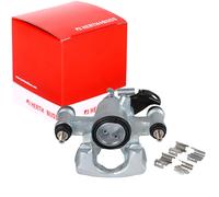 HERTH+BUSS JAKOPARTS Bremssattel J3211081 passend für Nissan Opel Renault hinten links