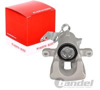 HERTH+BUSS JAKOPARTS Bremssattel links Ø38mm 38mm für VAUXHALL OPEL CHEVROLET J3210817