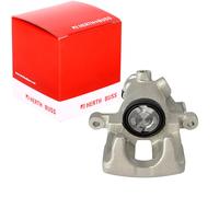 HERTH+BUSS JAKOPARTS Bremssattel J3220815 Hinterachse rechts Ø38 mm für Audi VW Seat Skoda