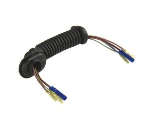 HERTH+BUSS ELPARTS 51277007 Reparatursatz Kabelbaum Heckklappe